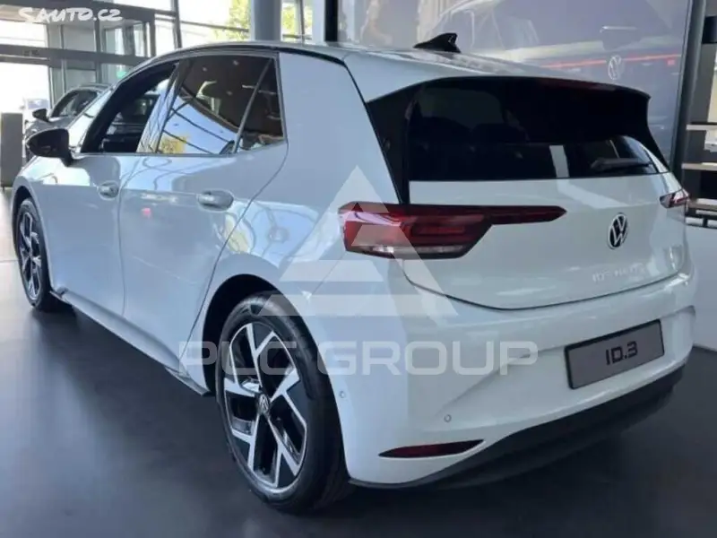 2026 Volkswagen ID3