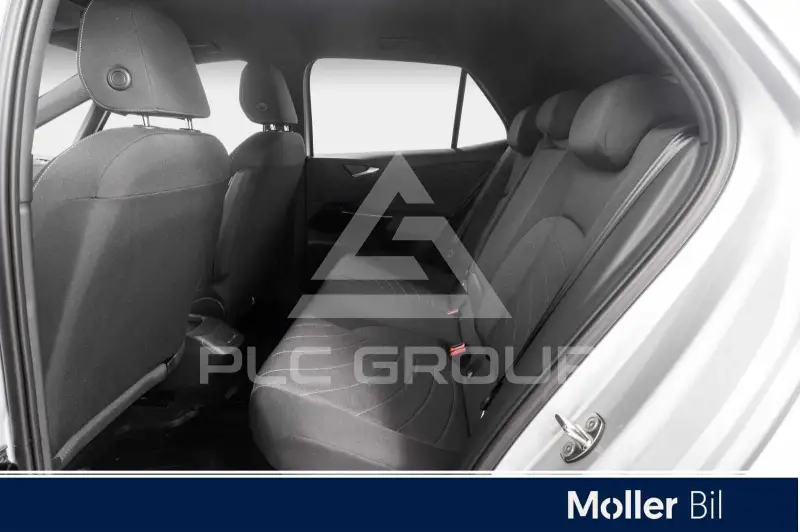 2026 Volkswagen ID3