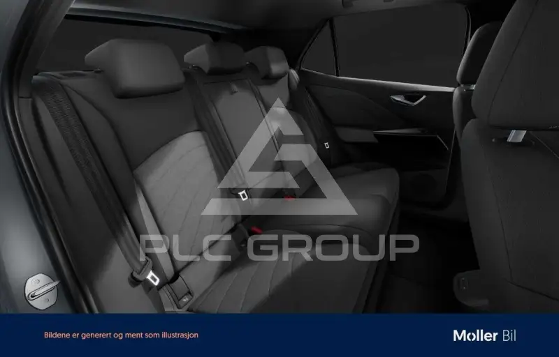 2026 Volkswagen ID3