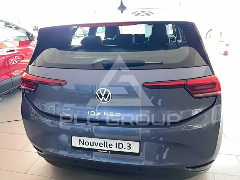 2026 Volkswagen ID3