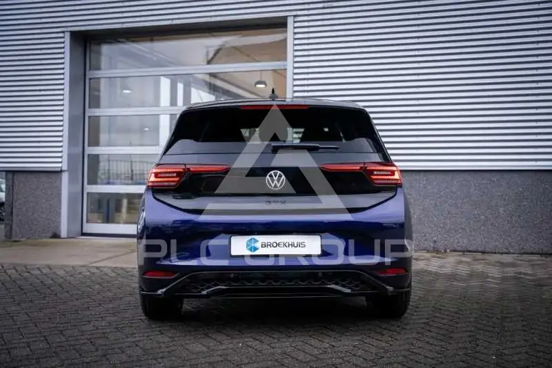 2026 Volkswagen ID3