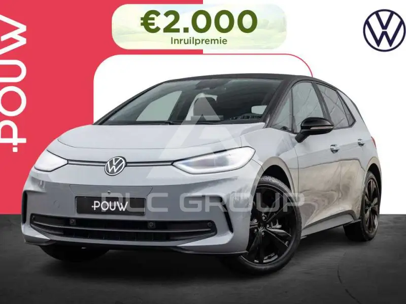 2026 Volkswagen ID3