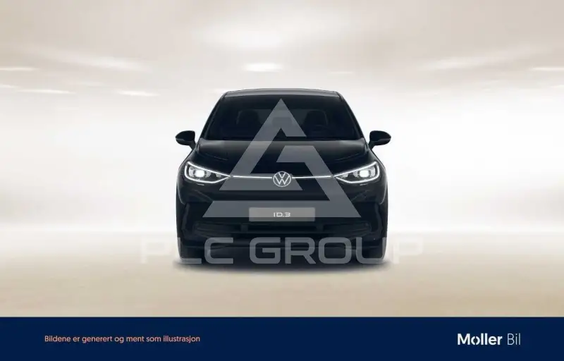 2026 Volkswagen ID3