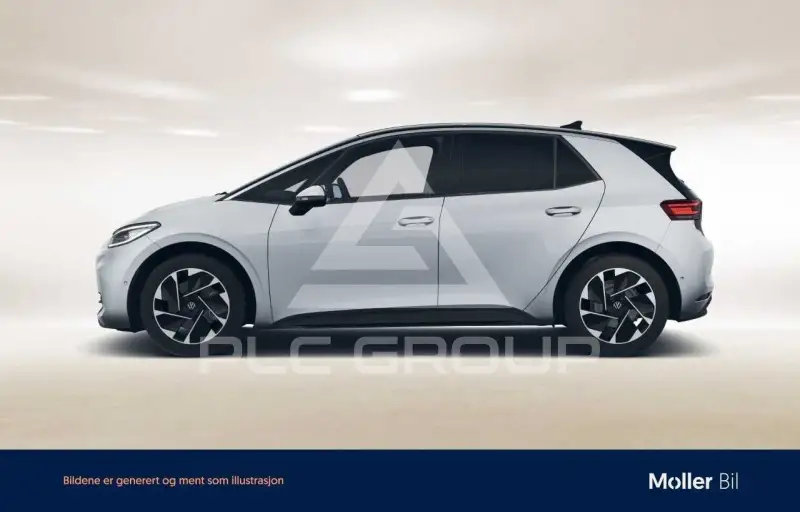 2026 Volkswagen ID3