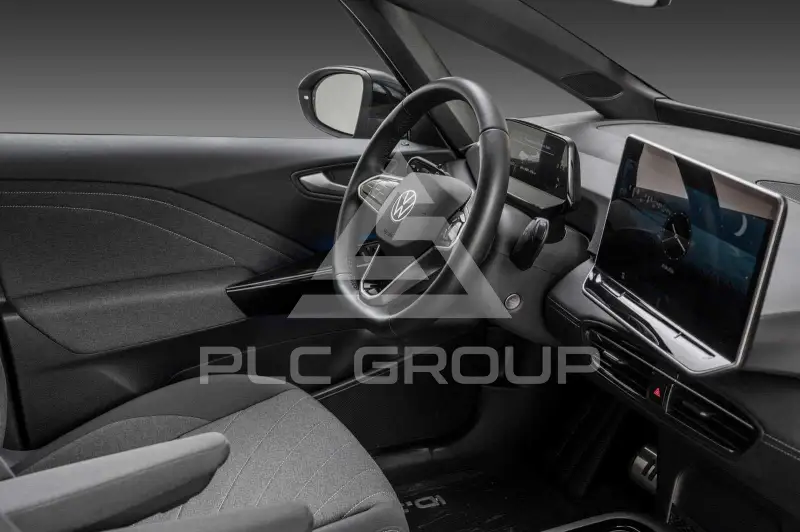 2026 Volkswagen ID3