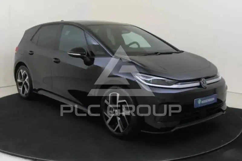 2026 Volkswagen ID3