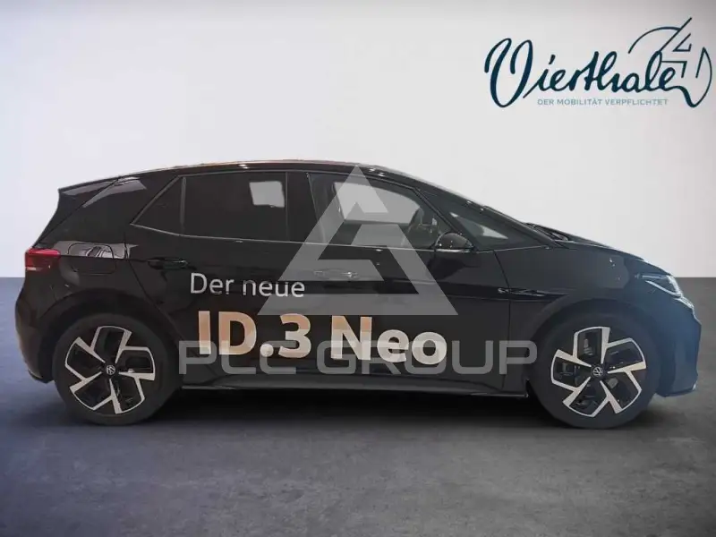 2026 Volkswagen ID3