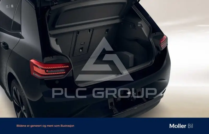 2026 Volkswagen ID3