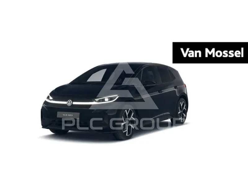 2026 Volkswagen ID3