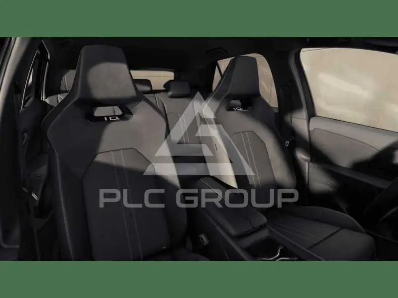 2026 Volkswagen ID3
