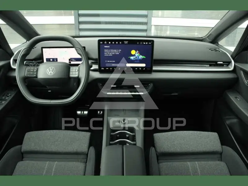 2026 Volkswagen ID3