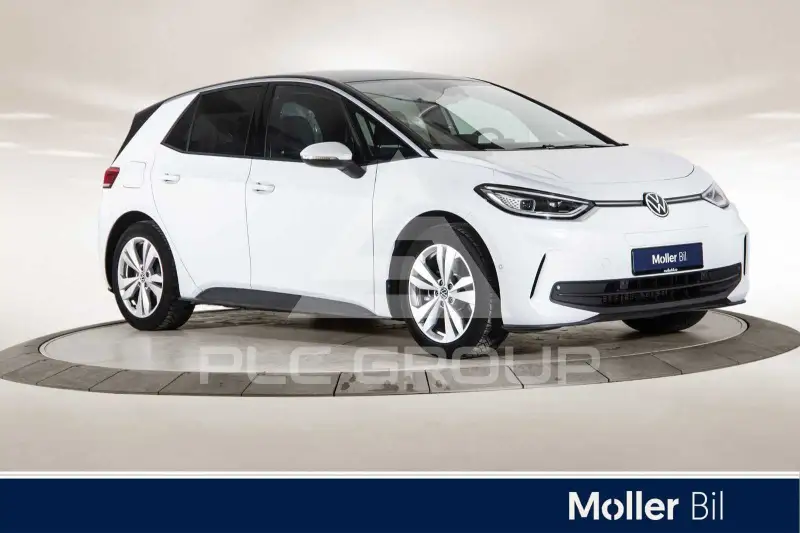 2026 Volkswagen ID3