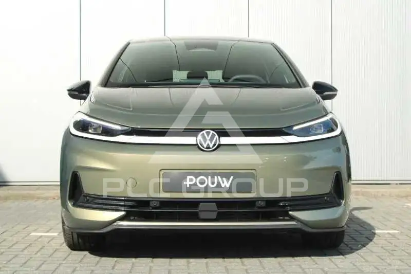 2026 Volkswagen ID3