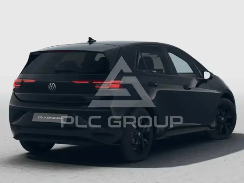 2026 Volkswagen ID3