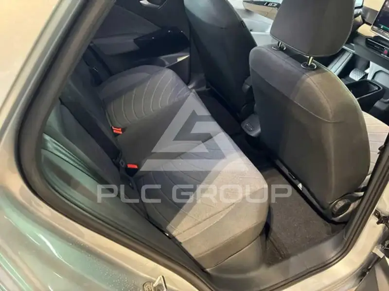 2026 Volkswagen ID3