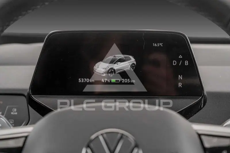 2026 Volkswagen ID3