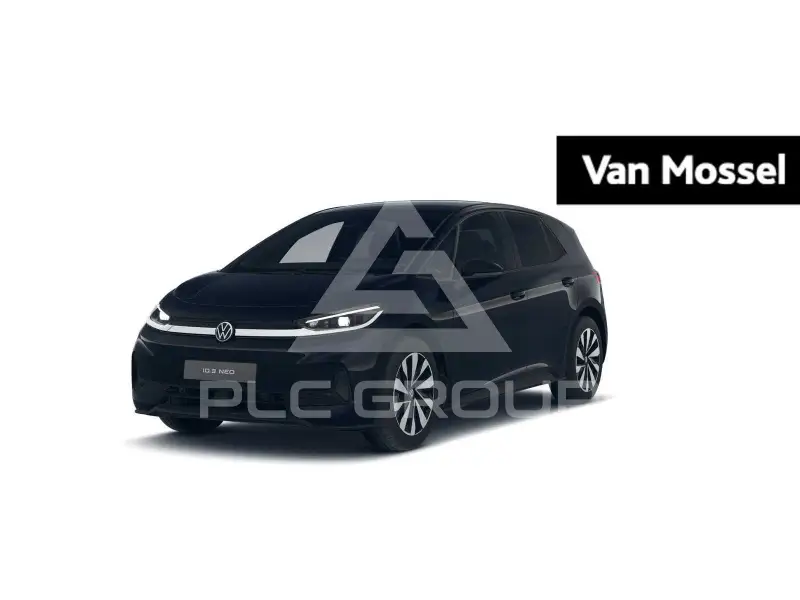 2026 Volkswagen ID3