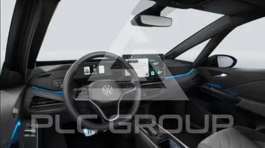 2026 Volkswagen ID3