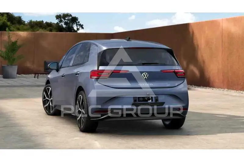 2026 Volkswagen ID3