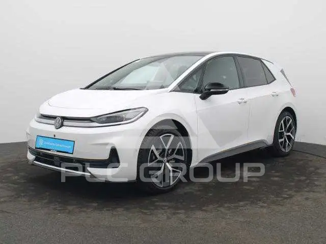 2026 Volkswagen ID3