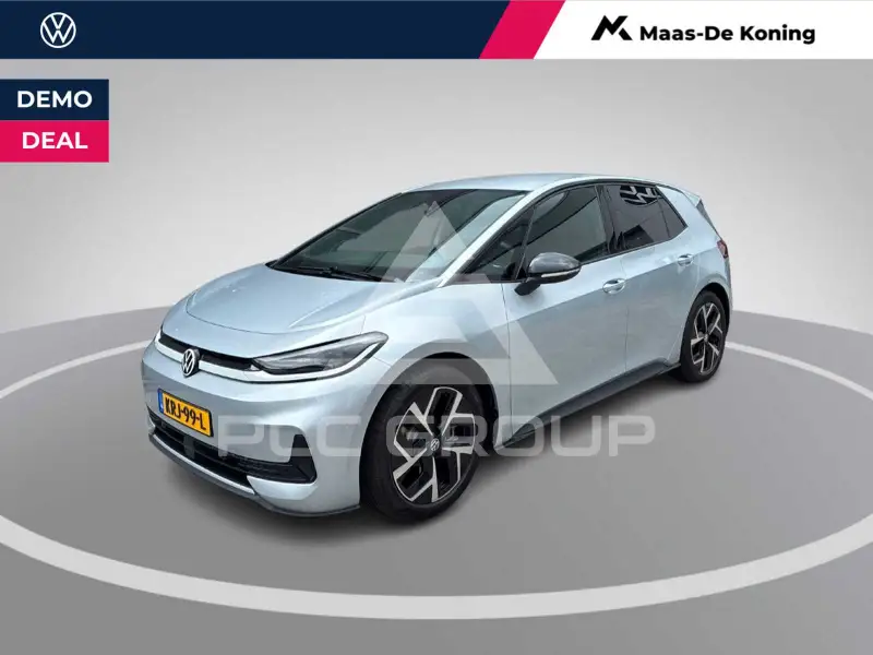 2026 Volkswagen ID3