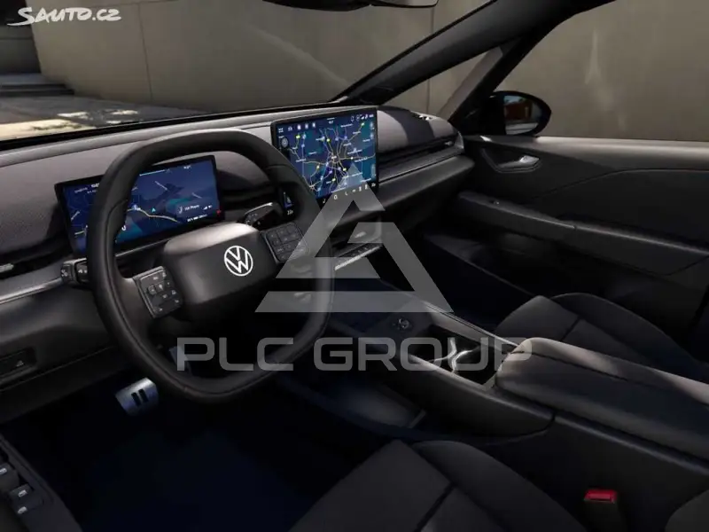2026 Volkswagen ID3