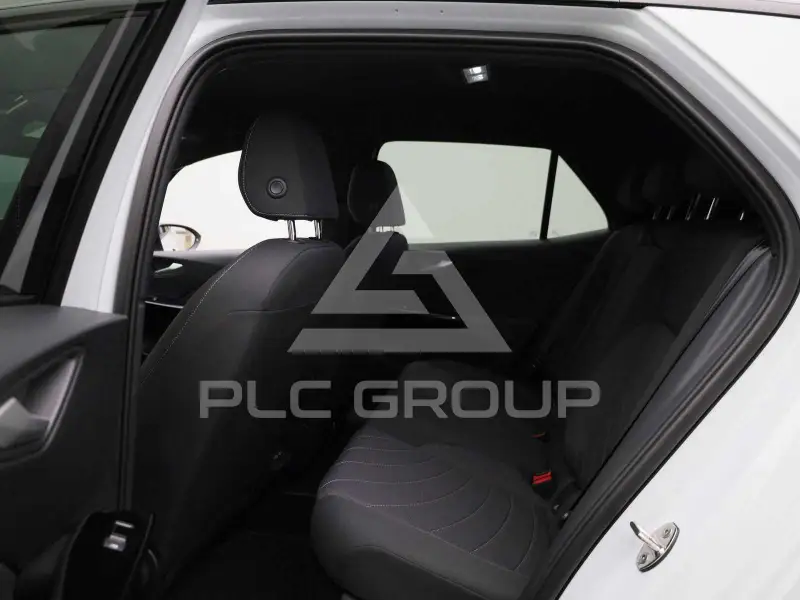 2026 Volkswagen ID3