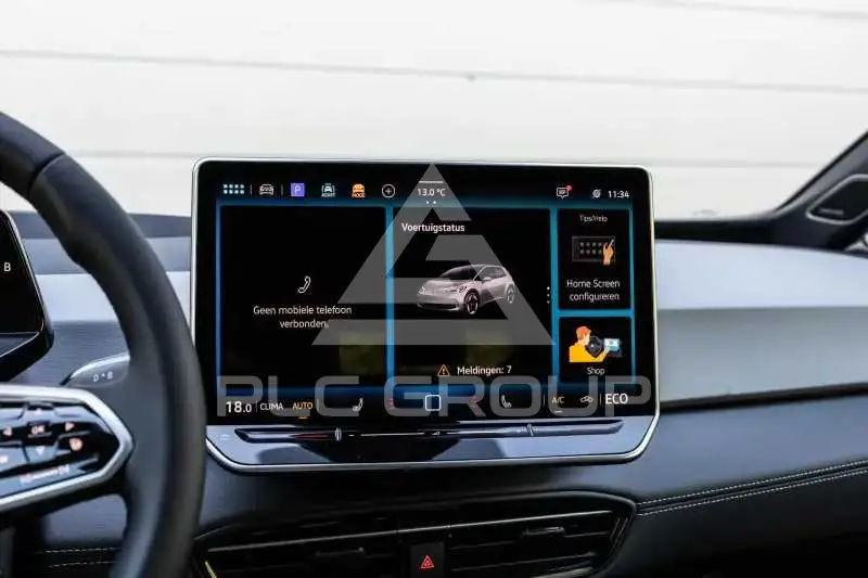 2026 Volkswagen ID3
