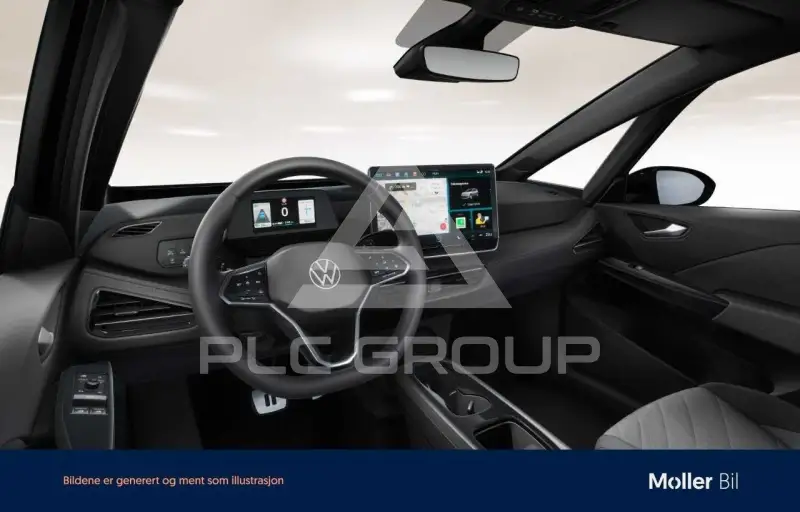 2026 Volkswagen ID3