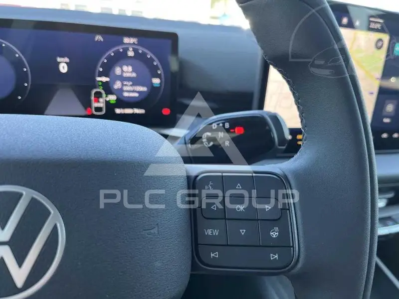 2026 Volkswagen ID3