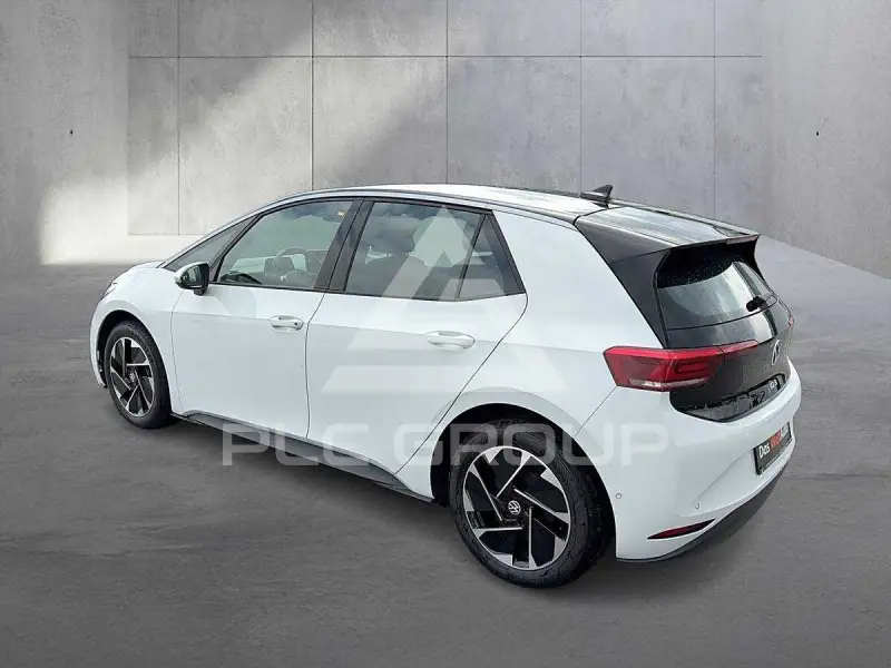 2026 Volkswagen ID3