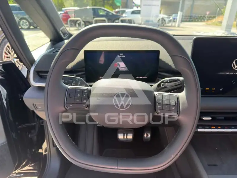 2026 Volkswagen ID3