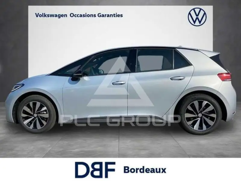 2026 Volkswagen ID3