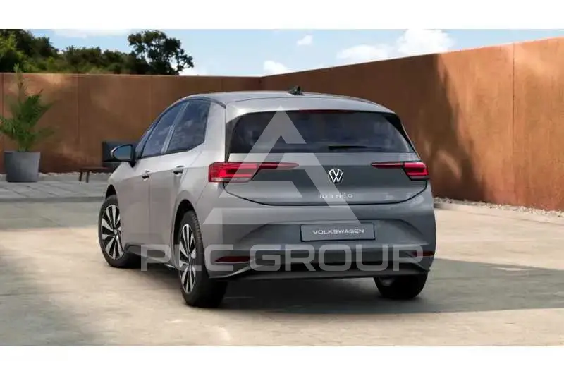 2026 Volkswagen ID3