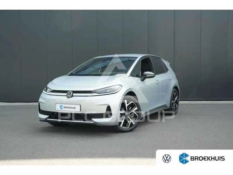 2026 Volkswagen ID3