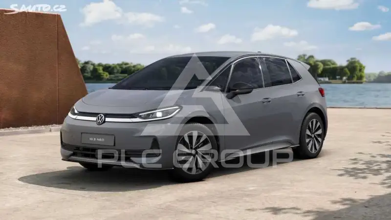 2026 Volkswagen ID3