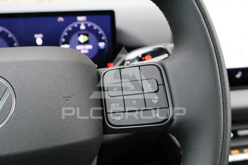 2026 Volkswagen ID3