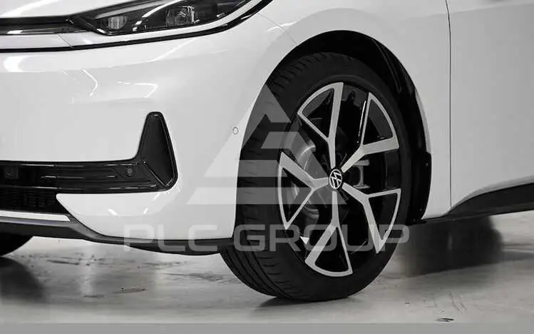 2026 Volkswagen ID3