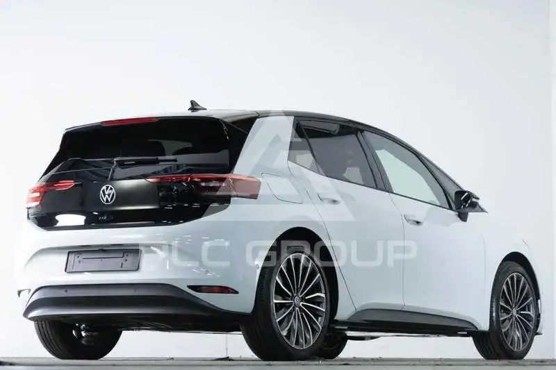 2026 Volkswagen ID3