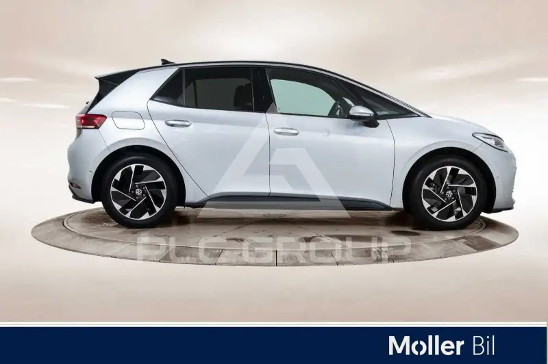 2026 Volkswagen ID3
