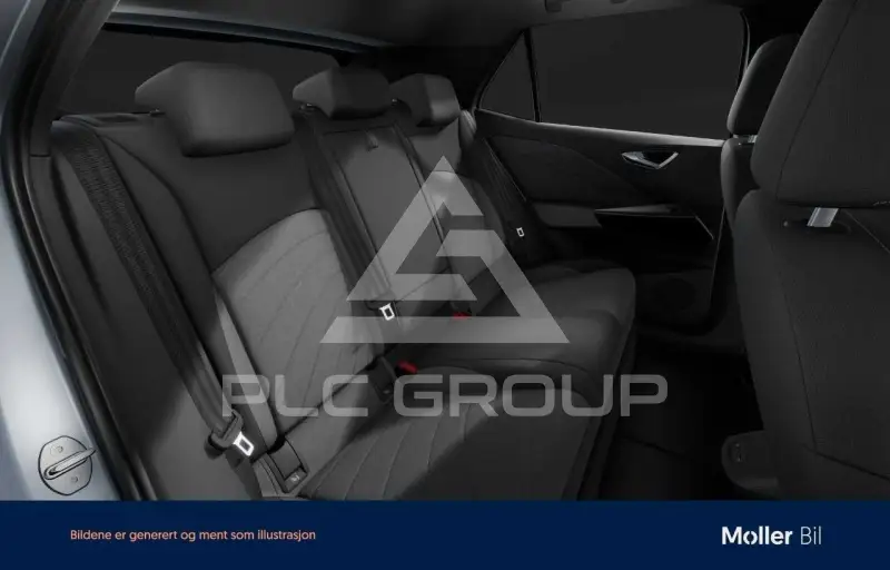2026 Volkswagen ID3