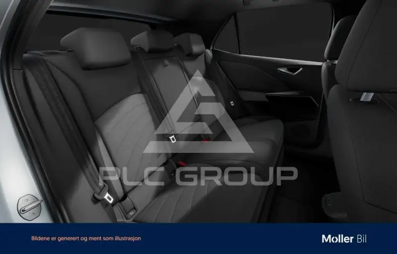 2026 Volkswagen ID3