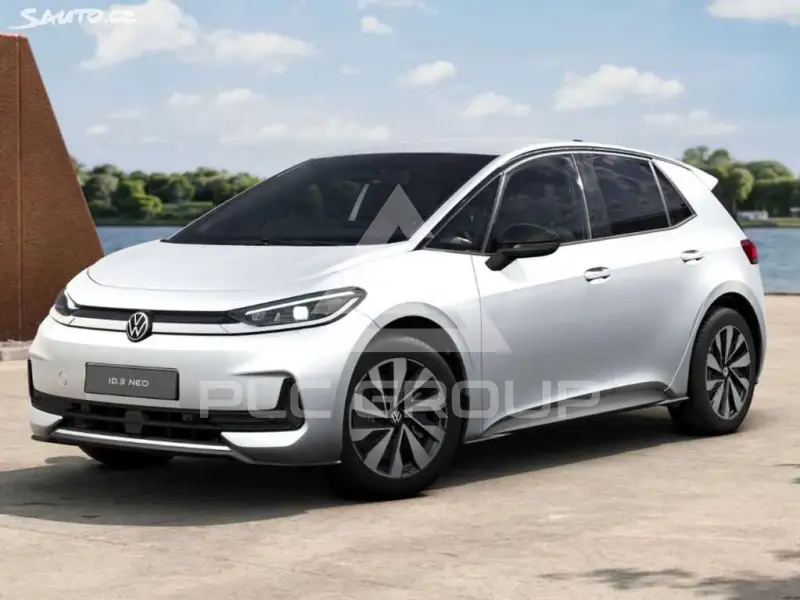 2026 Volkswagen ID3