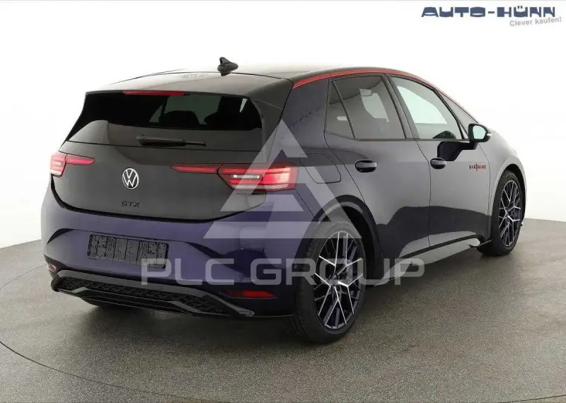 2026 Volkswagen ID3