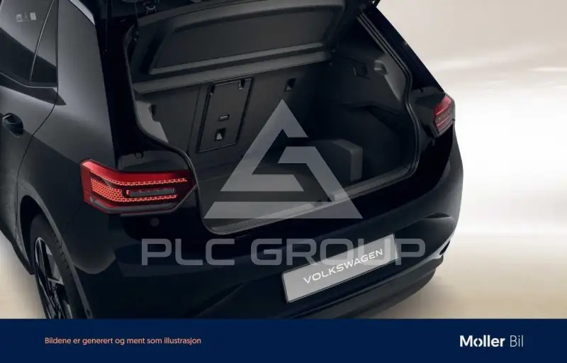 2026 Volkswagen ID3