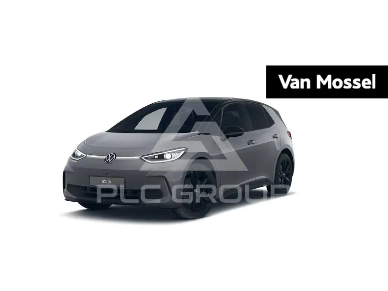 2026 Volkswagen ID3