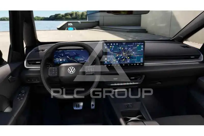 2026 Volkswagen ID3