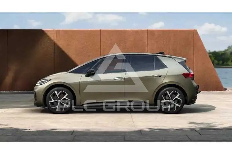 2026 Volkswagen ID3