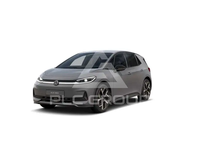 2026 Volkswagen ID3