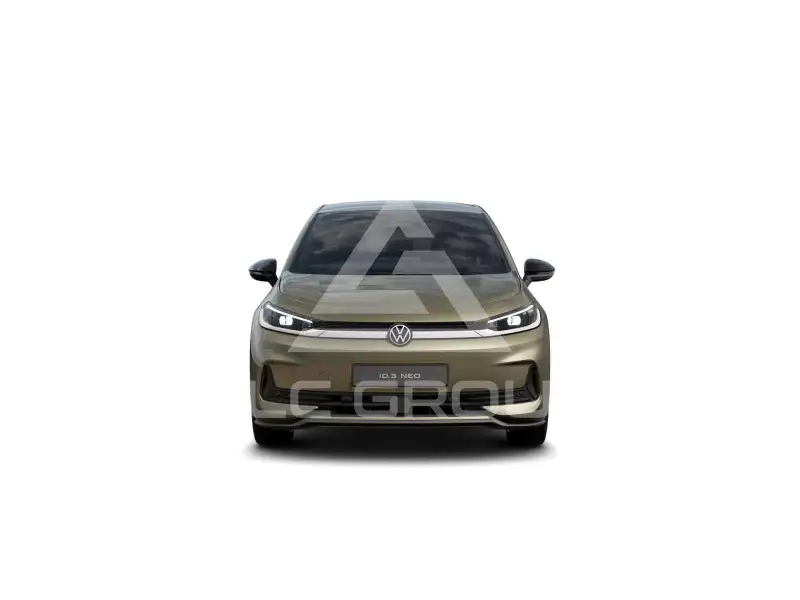2026 Volkswagen ID3